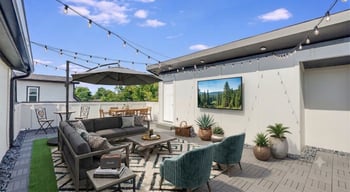 6305 Robertson Ave #1, Nashville, TN 37209