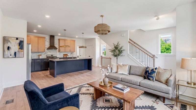 6305 Robertson Ave #1, Nashville, TN 37209