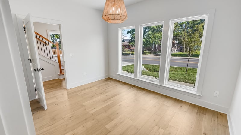 6305 Robertson Ave #1, Nashville, TN 37209