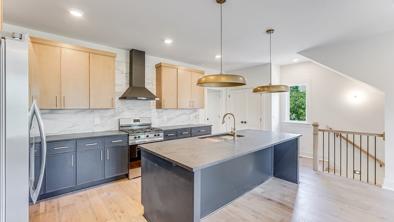 6305 Robertson Ave #1, Nashville, TN 37209
