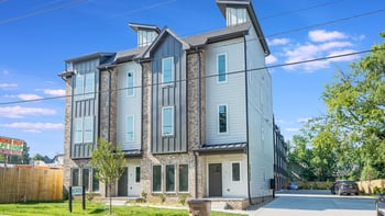 6305 Robertson Ave #1, Nashville, TN 37209