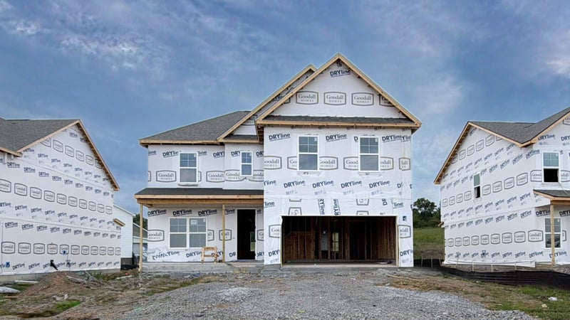 3171 Arbor Valley Rd, Spring Hill, TN 37174