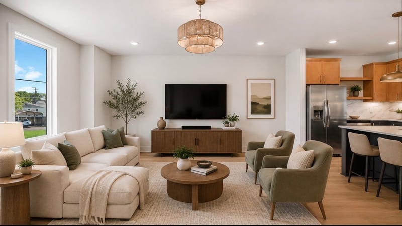 6305 Robertson Ave #2, Nashville, TN 37209