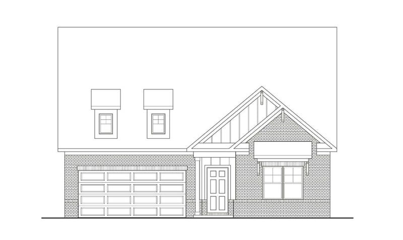 1875 Bluestem Rd, Spring Hill, TN 37174