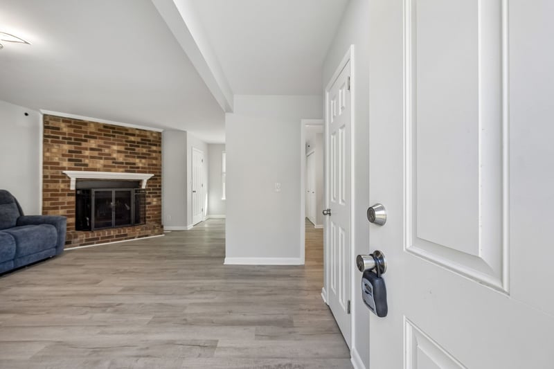 679 Frankfort Dr, Hermitage, TN 37076