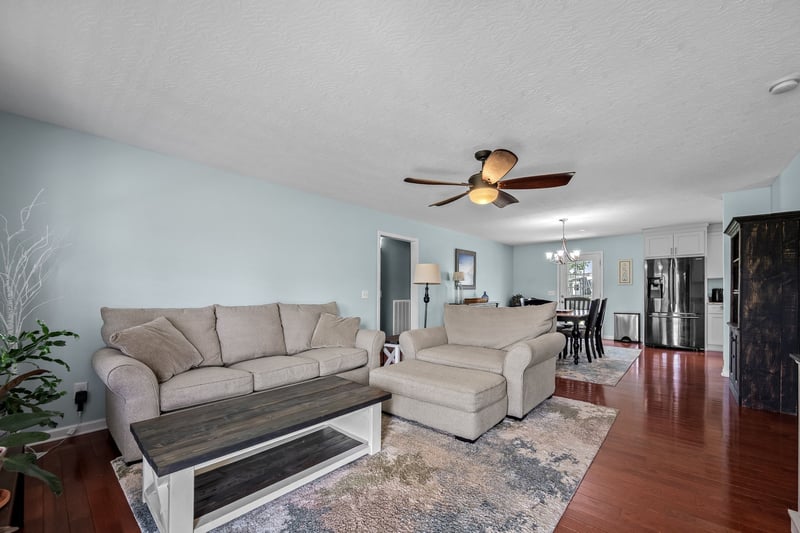 1012 Peak Dr, Castalian Springs, TN 37031