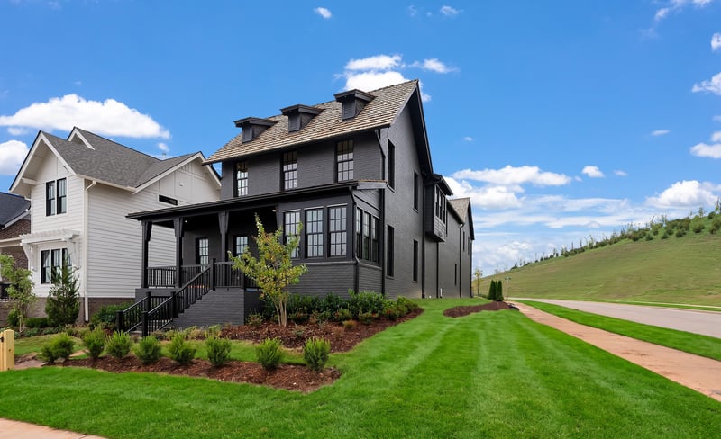 2537 Buckner Ln, Thompsons Station, TN 37179