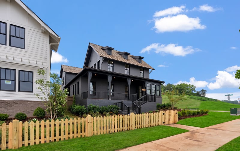 2537 Buckner Ln, Thompsons Station, TN 37179