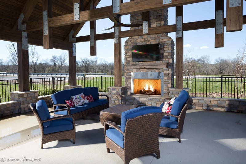 827 Saint Clair Ave, Thompsons Station, TN 37179