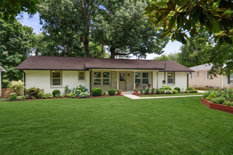 3614 Floral Dr, Nashville, TN 37211