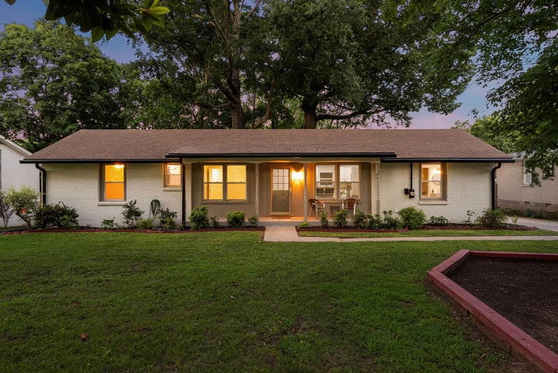 3614 Floral Dr, Nashville, TN 37211