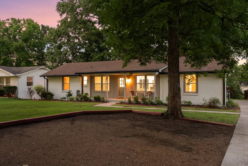 3614 Floral Dr, Nashville, TN 37211