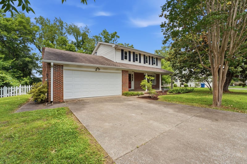 410 Morton St, Smyrna, TN 37167