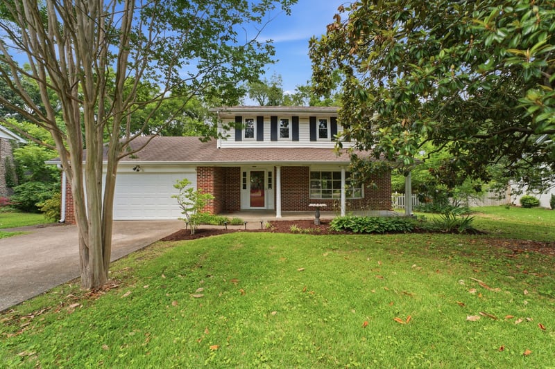 410 Morton St, Smyrna, TN 37167