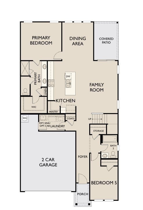243 Limestone , Lebanon, TN 37087