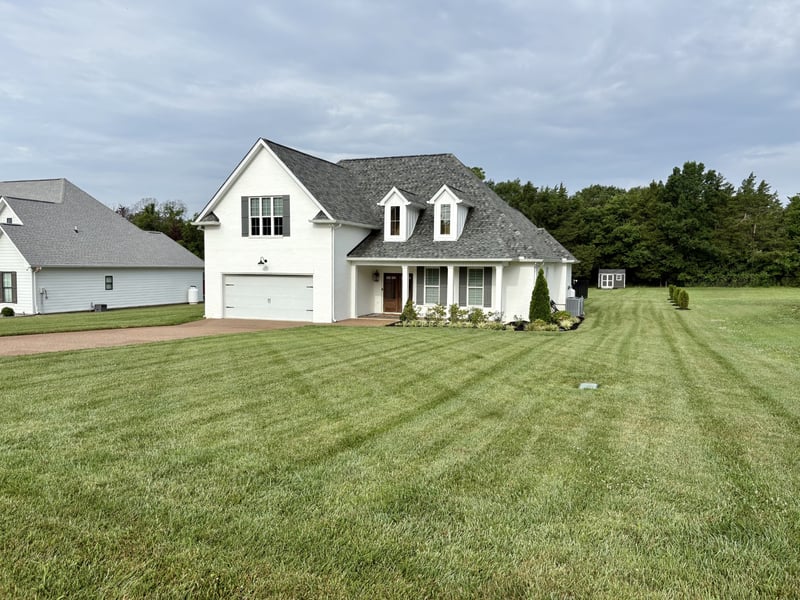 4520 Mccrary Rd, Lebanon, TN 37090