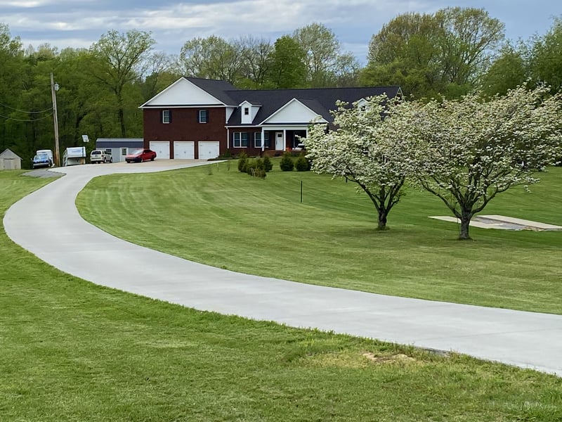 762 Waldron Rd, La Vergne, TN 37086