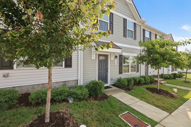 2757 Thornton Grove Blvd #163, Nashville, TN 37207