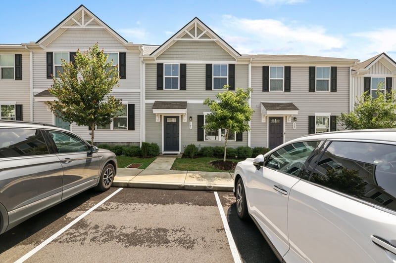 2757 Thornton Grove Blvd #163, Nashville, TN 37207