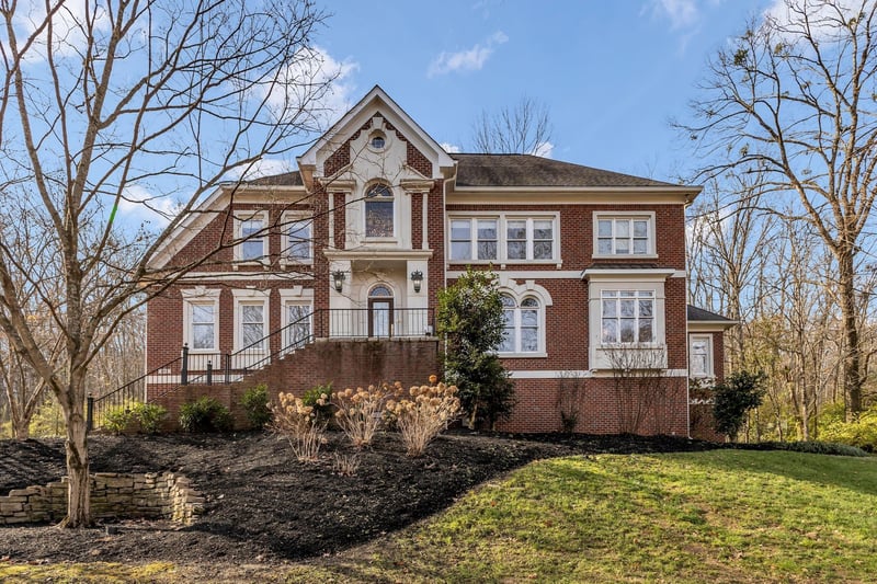 553 Grand Oaks Dr, Brentwood, TN 37027