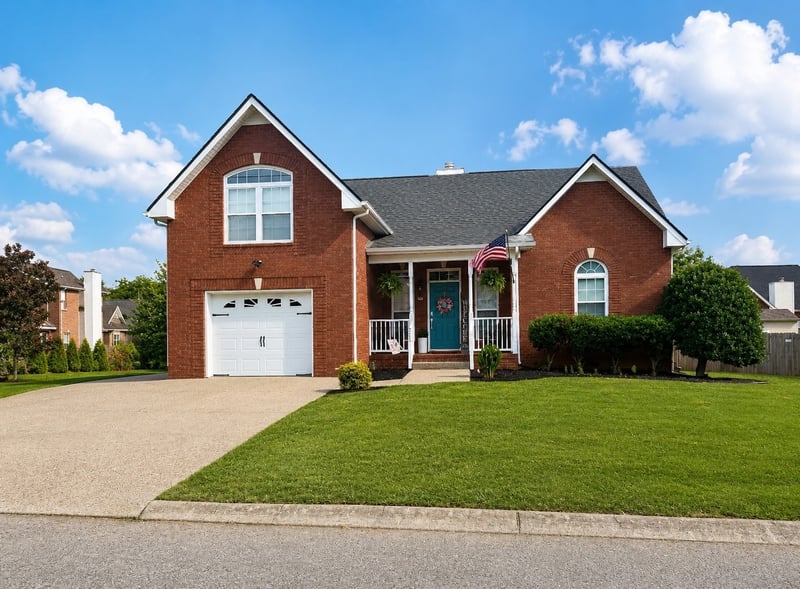 203 Cheyenne Dr, White House, TN 37188