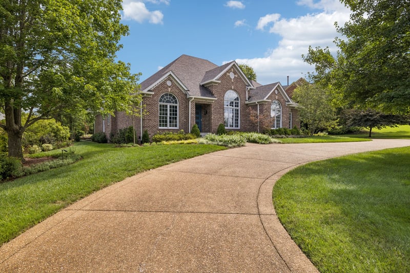 1242 Concord Hunt, Brentwood, TN 37027