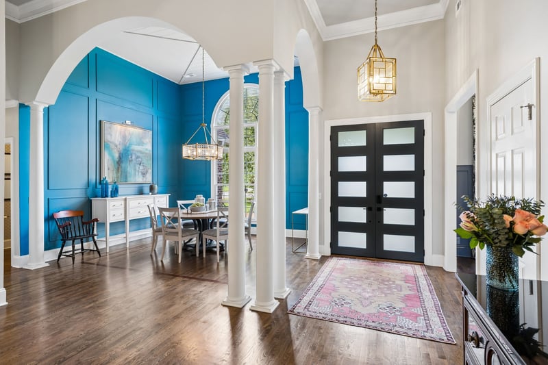 1242 Concord Hunt, Brentwood, TN 37027