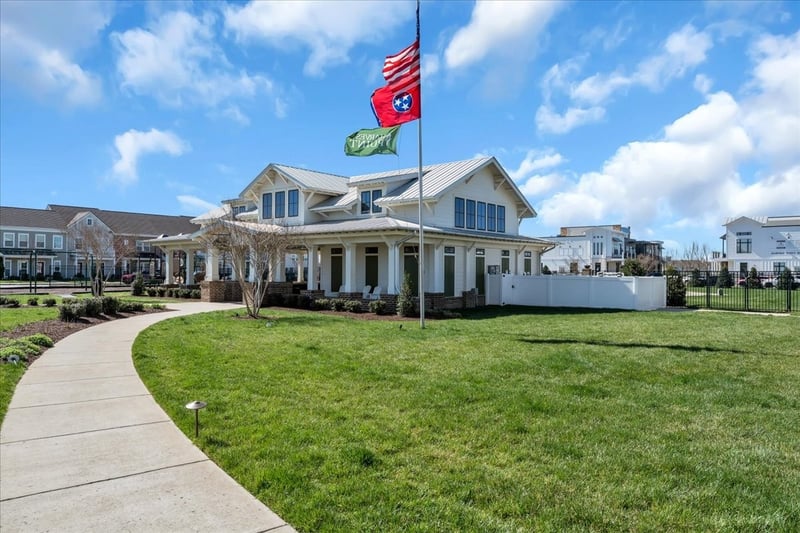 810 Ewell Farm Dr, Spring Hill, TN 37174
