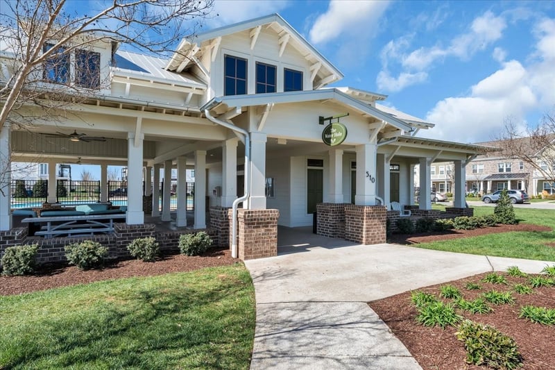 810 Ewell Farm Dr, Spring Hill, TN 37174