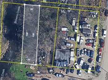 28 Industry St, Nashville, TN 37210