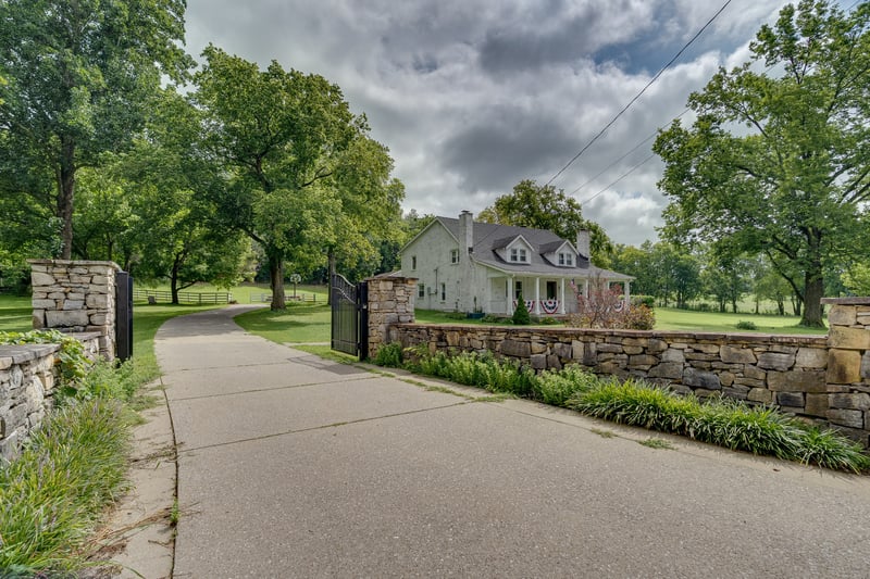 7996 Old Springfield Pike, Goodlettsville, TN 37072