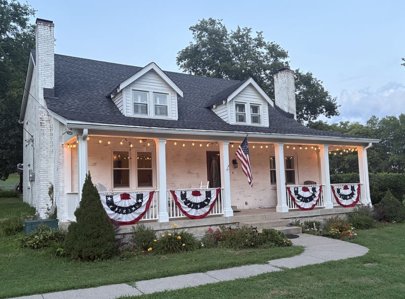 7996 Old Springfield Pike, Goodlettsville, TN 37072