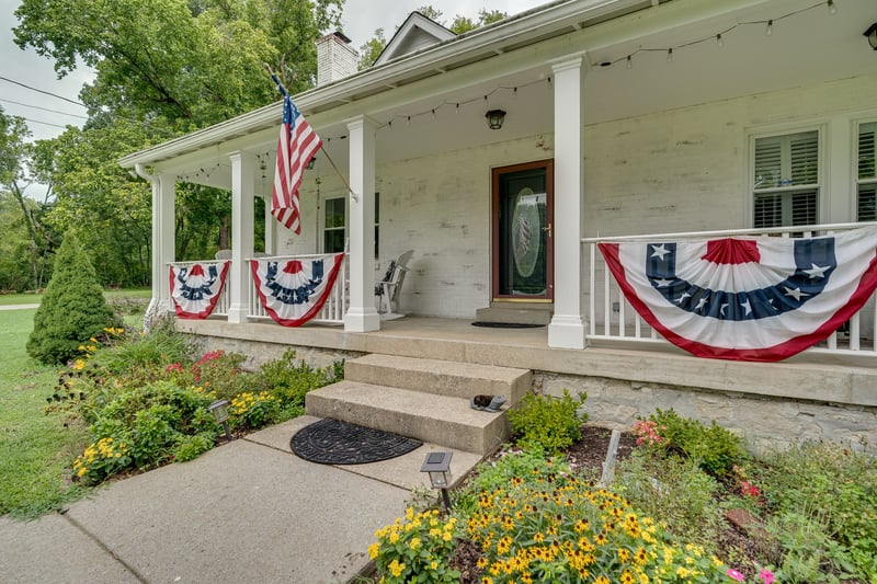 7996 Old Springfield Pike, Goodlettsville, TN 37072