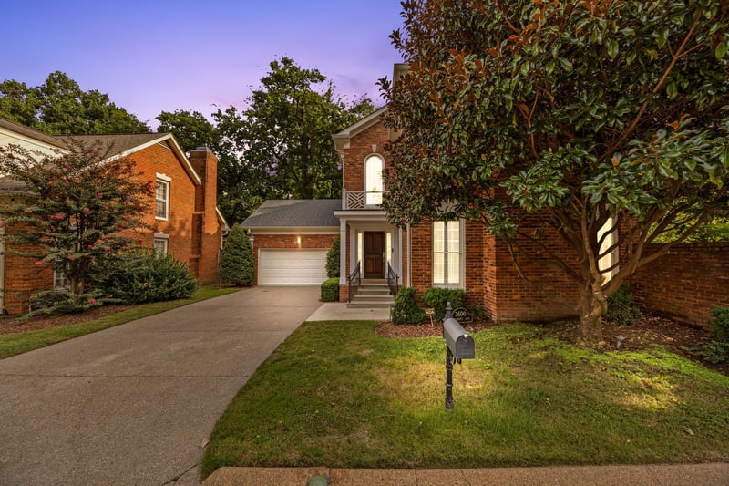 3600 Bowlingate Ln, Nashville, TN 37215