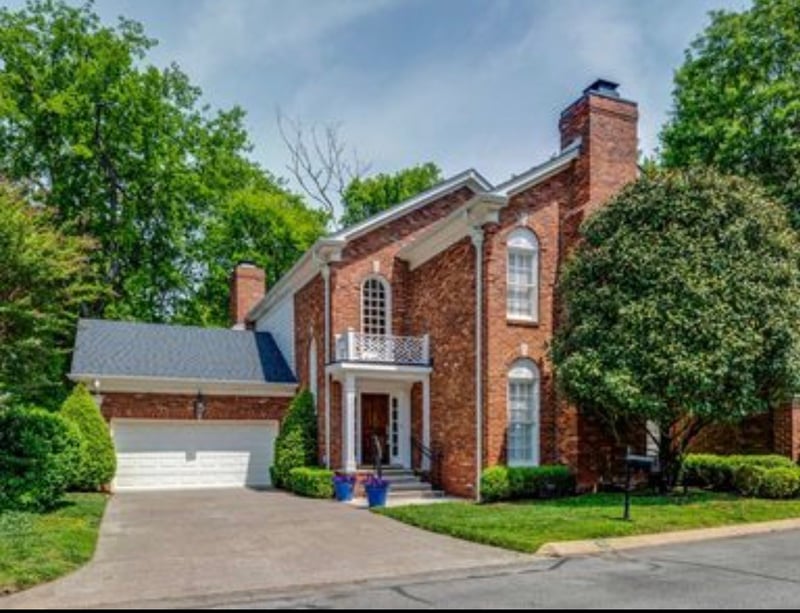 3600 Bowlingate Ln, Nashville, TN 37215