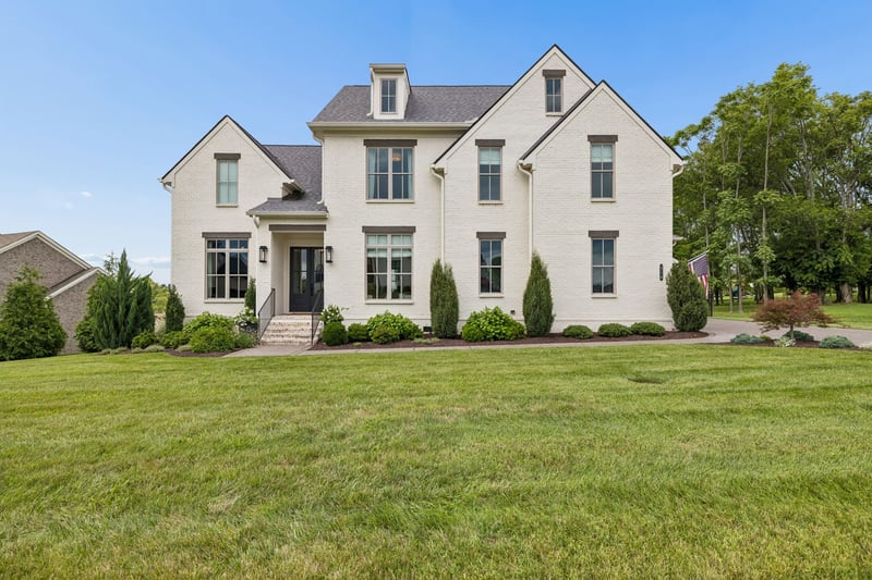 4770 Woodrow Pl, Arrington, TN 37014
