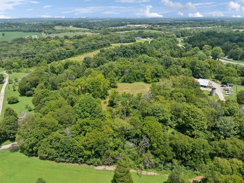 Greens Mill Rd, Spring Hill, TN 37174