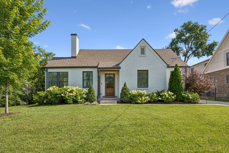 2416 W Linden Ave, Nashville, TN 37212