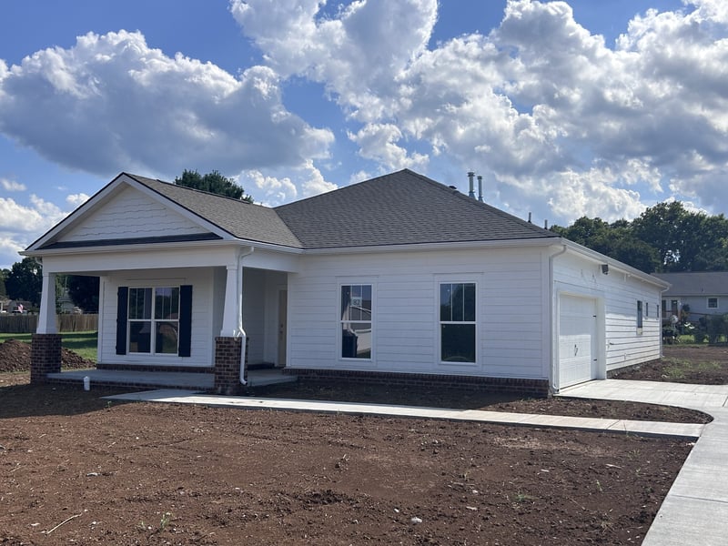 626 Brookside Dr, Mount Pleasant, TN 38474