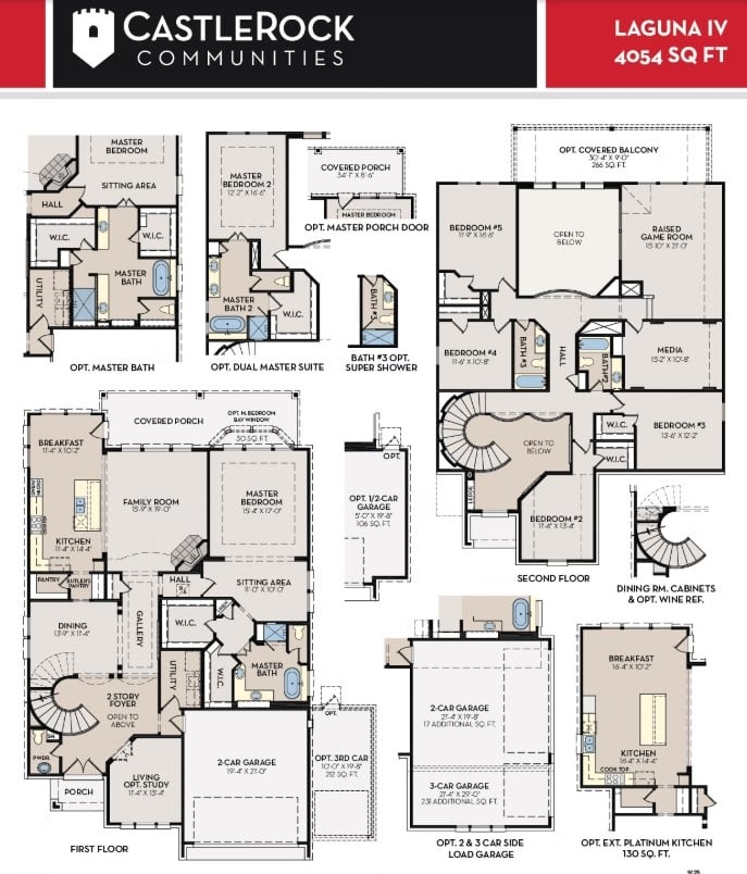 114 Belvoir Dr, Fairview, TN 37062