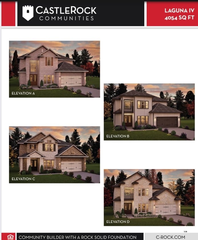 114 Belvoir Dr, Fairview, TN 37062