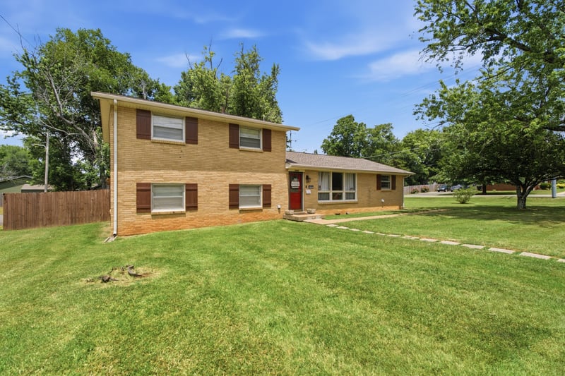 1002 W Northfield Blvd, Murfreesboro, TN 37129