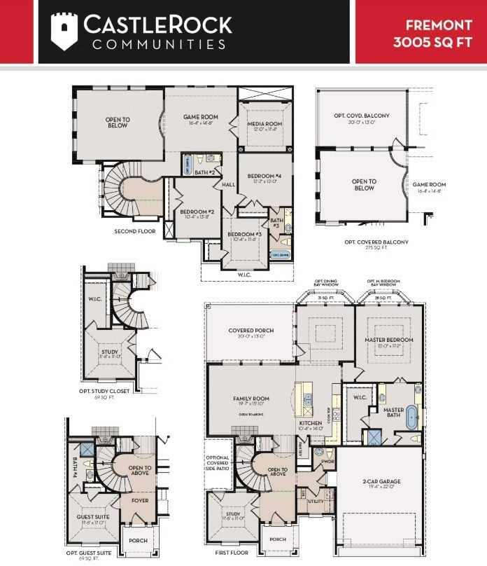126 Belvoir Dr, Fairview, TN 37062