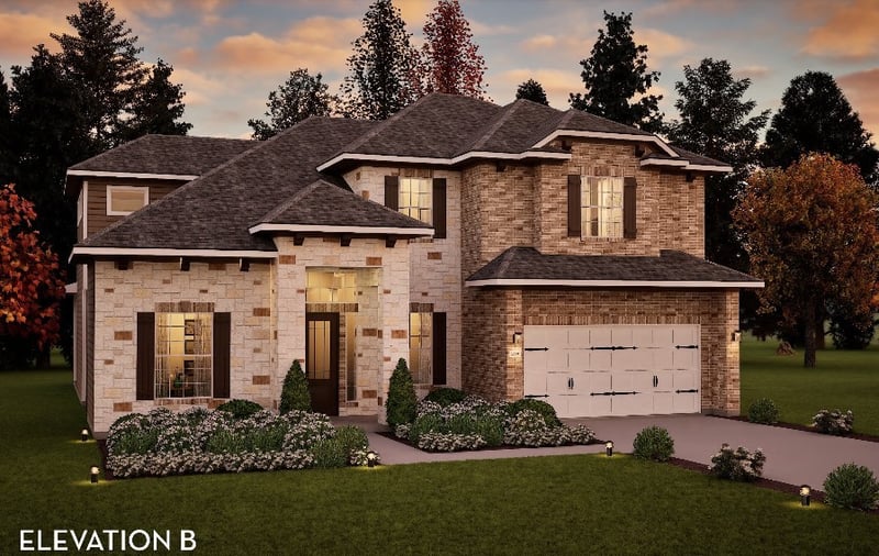 126 Belvoir Dr, Fairview, TN 37062