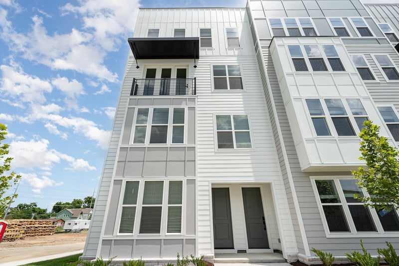 254 Everly Al, Nashville, TN 37209