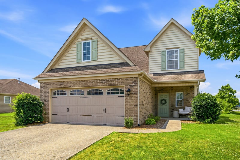 1107 Savannah Ave, Gallatin, TN 37066