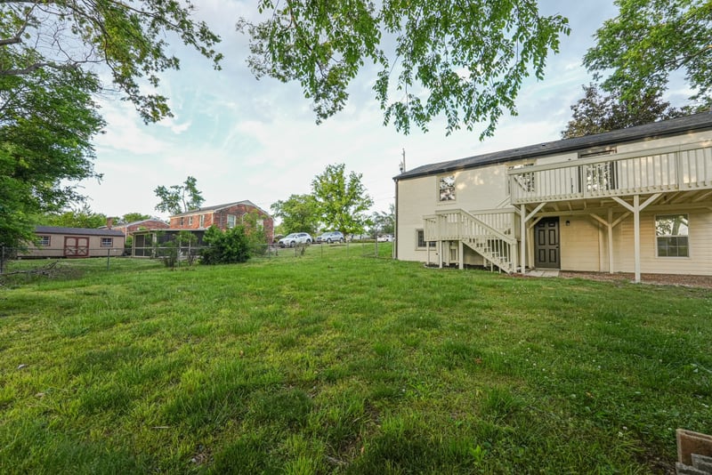 126 Donelsonwood Dr, Nashville, TN 37214