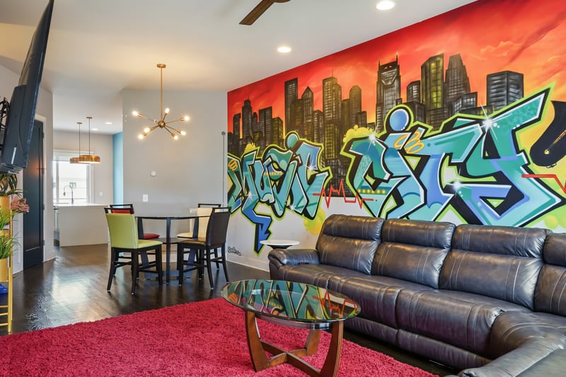 613 27th Ave #2, Nashville, TN 37209