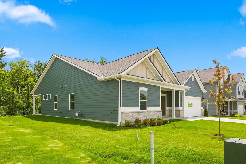 606 Nightengale Ridge Dr, Columbia, TN 38401