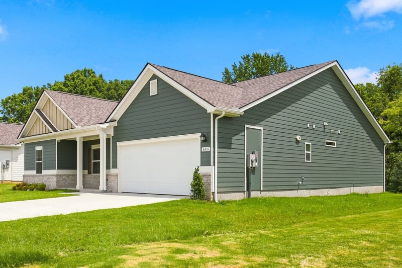 606 Nightengale Ridge Dr, Columbia, TN 38401